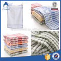 China wholesale tea towel kitchen textile cotton tea towel